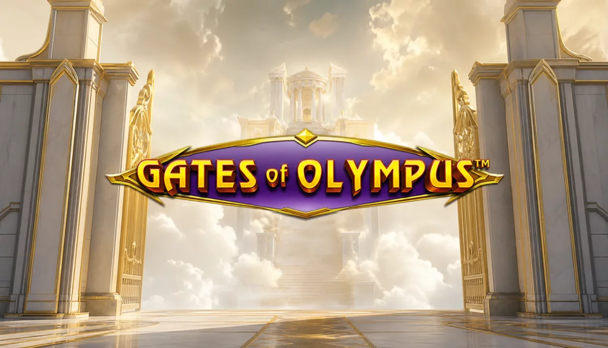Menguak Pesona Gates of Olympus dalam Dunia Permainan Slot Online