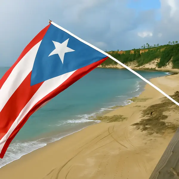 Puerto Rico Bergabung dalam Skema Nasional untuk Mengatur Diri Sendiri dari Perjudian