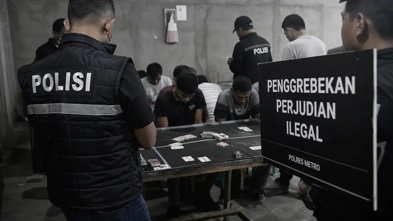 Denmark Perkokoh Pengawasan Perjudian Ilegal Melalui Kolaborasi Aplikasi