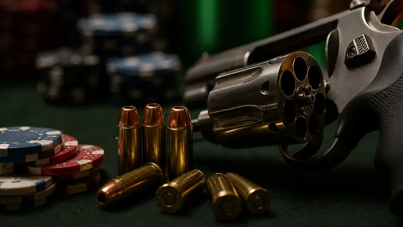 EveryMatrix Hadirkan Bonus Bullets: Pengalaman Slot yang Menggoda