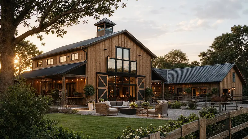 Kisah Menarik di Ladang: Jelajahi Better Barn House Bonanza dari Pragmatic Play