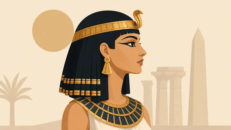 Memasuki Dunia Cleopatra di Luxor: Petualangan Mesir Pragmatic Play