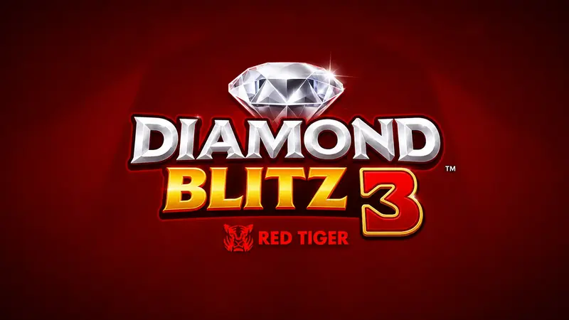 Menelusuri Inovasi dalam Diamond Blitz 3 Slot dari Red Tiger