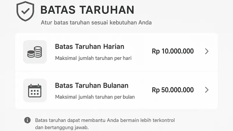 Perubahan Peraturan: Batas Taruhan Slot Online di Jerman Ditingkatkan