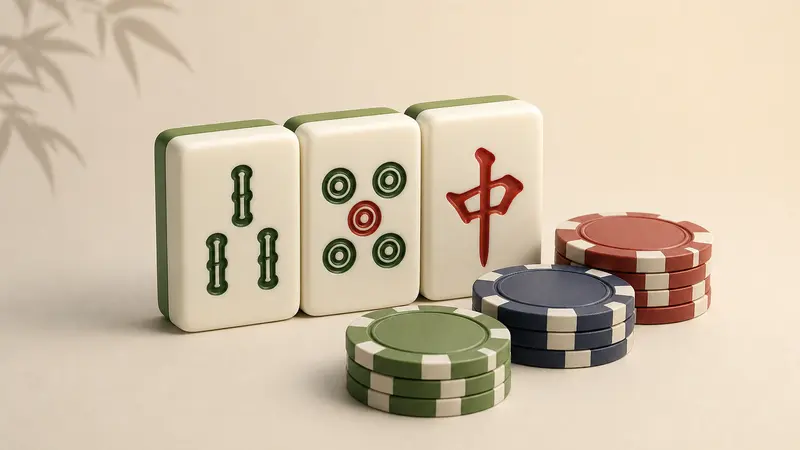 Pragmatic Play Luncurkan Mahjong Wins Triple Pot: Keajaiban Tradisi dalam Slot