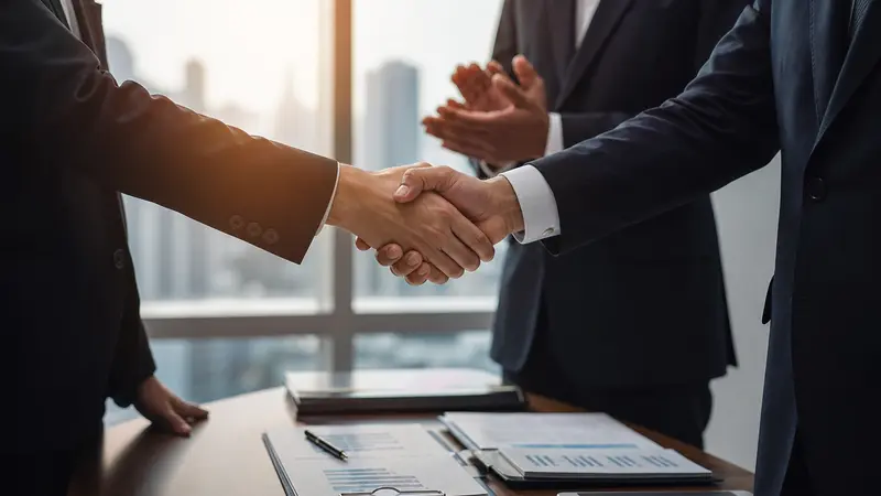 Strategi Ekspansi JCM: Akuisisi Fujitsu sebagai Langkah Dominasi Pasar Global