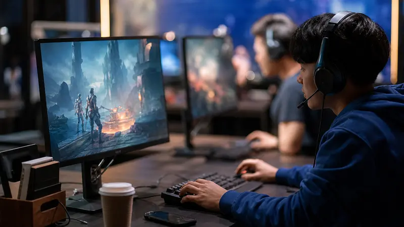 Belle Corp: Lonjakan Pemasukan dari City of Dreams Manila