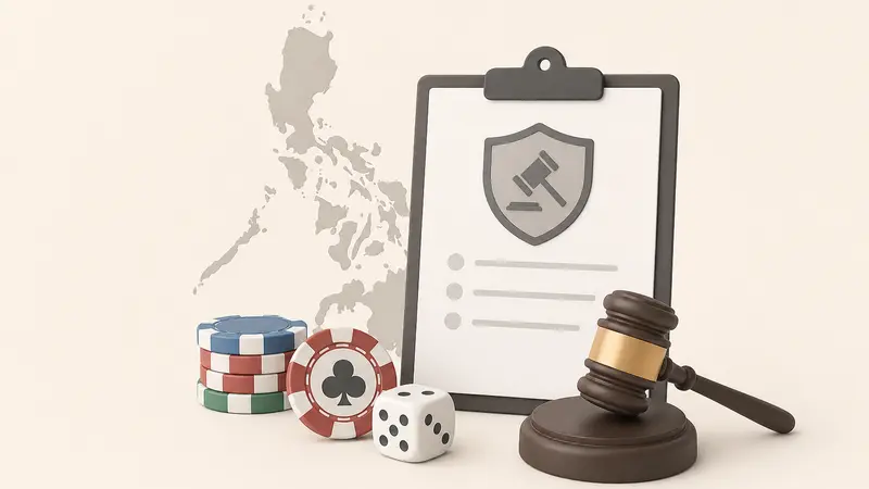 Dampak Aturan Ketat Terhadap Perkembangan Pasar Judi Online di Filipina