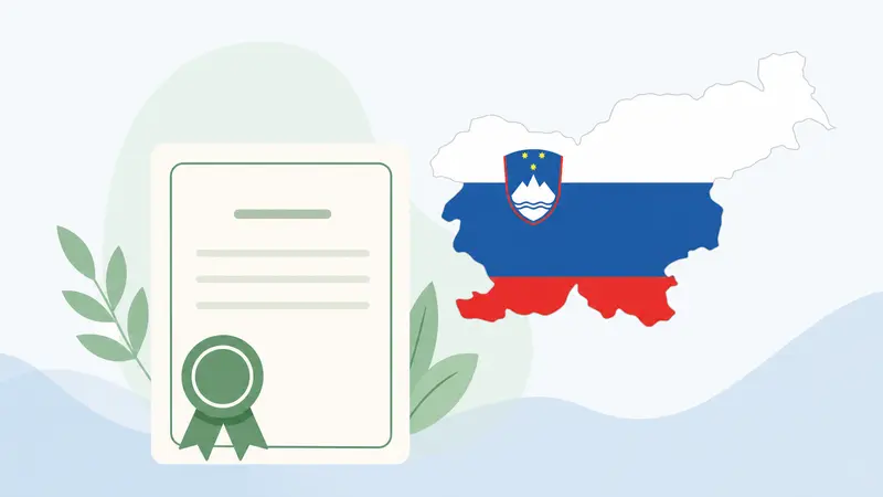 Ekspansi Endorphina ke Slovenia: Sertifikasi Baru di Pasar Terregulasi