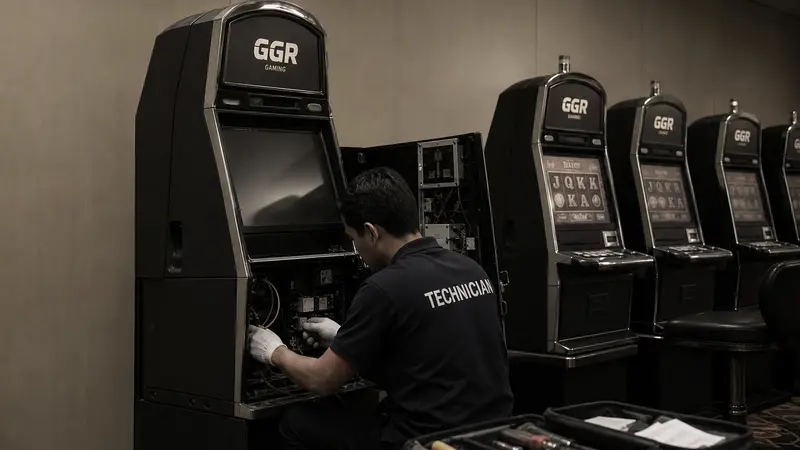GGR Macau Diproyeksikan Pulih Pasca Pengaruh Piala Dunia