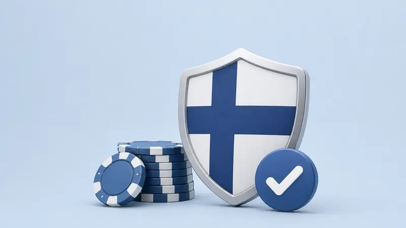 Lonjakan Permohonan Lisensi Perjudian Finlandia Menjelang Pembukaan Pasar