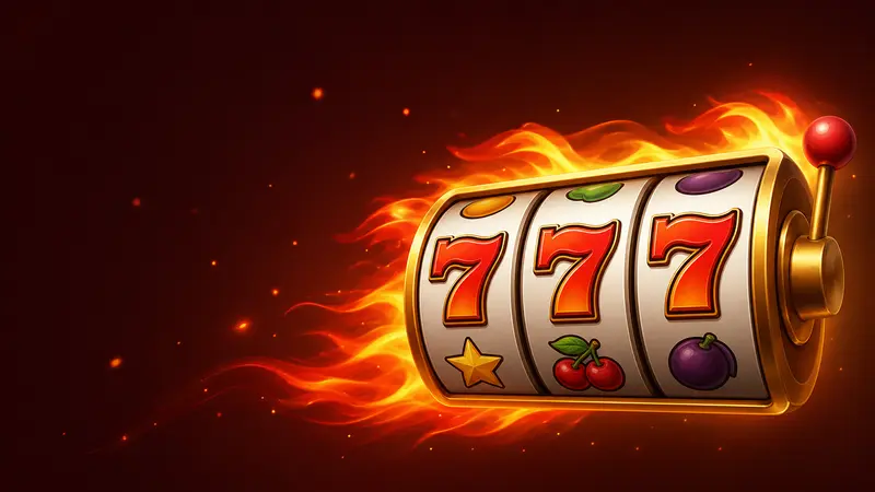 Memahami Daya Tarik dan Inovasi Flame Rush Slot