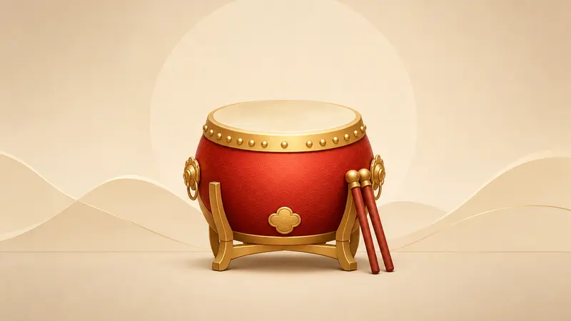 Menggali Potensi Keberuntungan dalam Slot Asia Lucky Drums 88