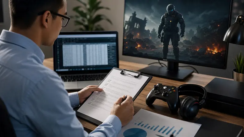 Penundaan Laporan Keuangan FY2026 Century Entertainment Akibat Audit Platform Gaming