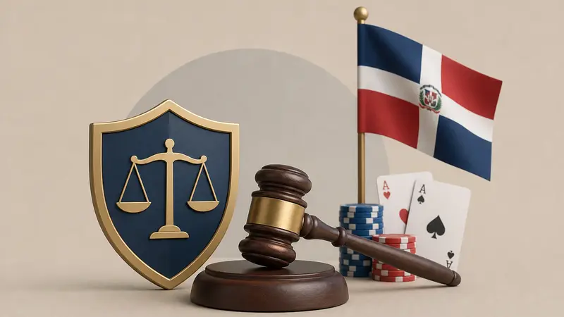 ADOBAD Dorong Revisi UU Perjudian Virtual di Republik Dominika