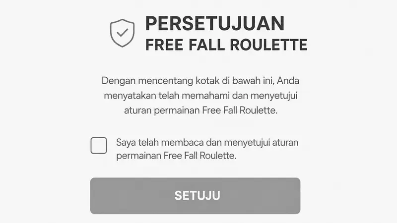 Debut Inovatif Interblock di Macau: Free Fall Roulette Kini Siap Memulai