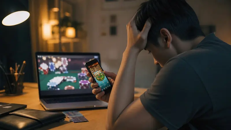 Pembaharuan Aturan Iklan Perjudian Daring di Argentina