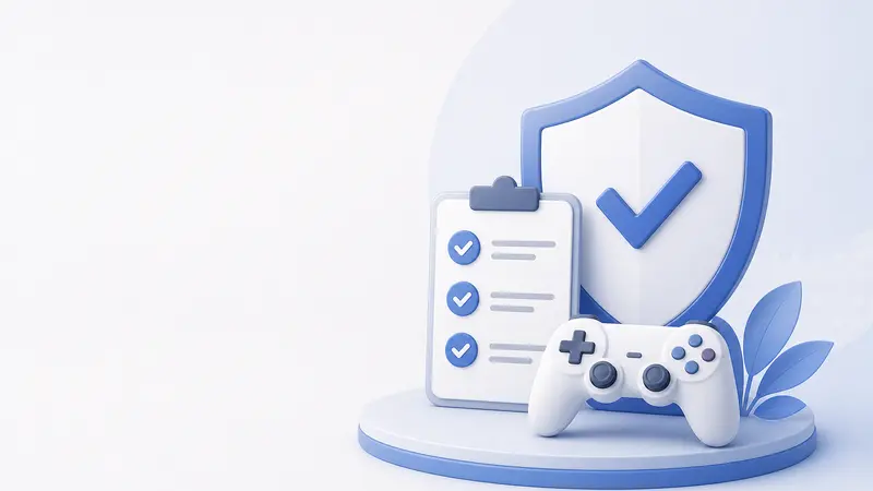 Proposal Bertahap untuk Penerapan Aturan Game Online di Brasil