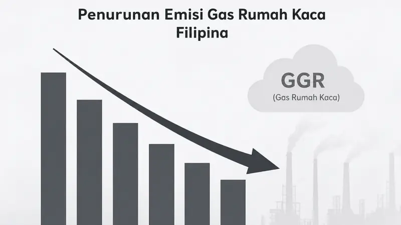 Turunnya Pendapatan Industri Perjudian Filipina pada Q2 2026
